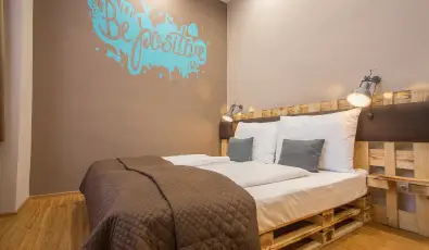 Hotel Carpe Diem Si�fok