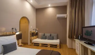 Hotel Carpe Diem Si�fok