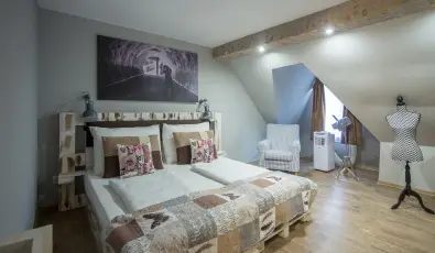 Hotel Carpe Diem Si�fok
