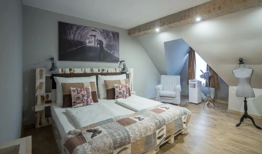 Hotel Carpe Diem Si�fok - Kedvezm�nyes �r csal�dok r�sz�reak reggelis ell�t�ssal (1 �jt�l)