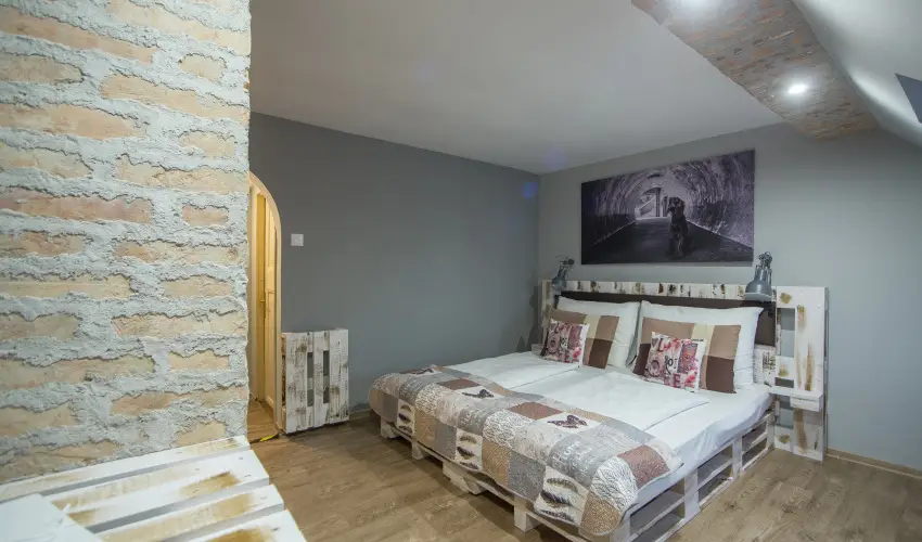 Hotel Carpe Diem Si�fok - Kedvezm�nyes �r csal�dok r�sz�reak reggelis ell�t�ssal (1 �jt�l)