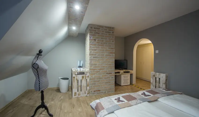 Hotel Carpe Diem Si�fok - Kedvezm�nyes �r csal�dok r�sz�reak reggelis ell�t�ssal (1 �jt�l)