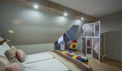Hotel Carpe Diem Si�fok