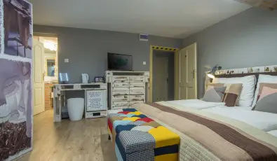 Hotel Carpe Diem Si�fok