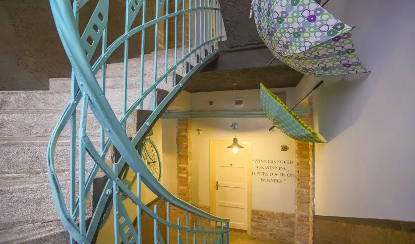 Hotel Carpe Diem Si�fok - Kedvezm�nyes �r csal�dok r�sz�reak reggelis ell�t�ssal (1 �jt�l)