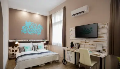 Hotel Carpe Diem Si�fok