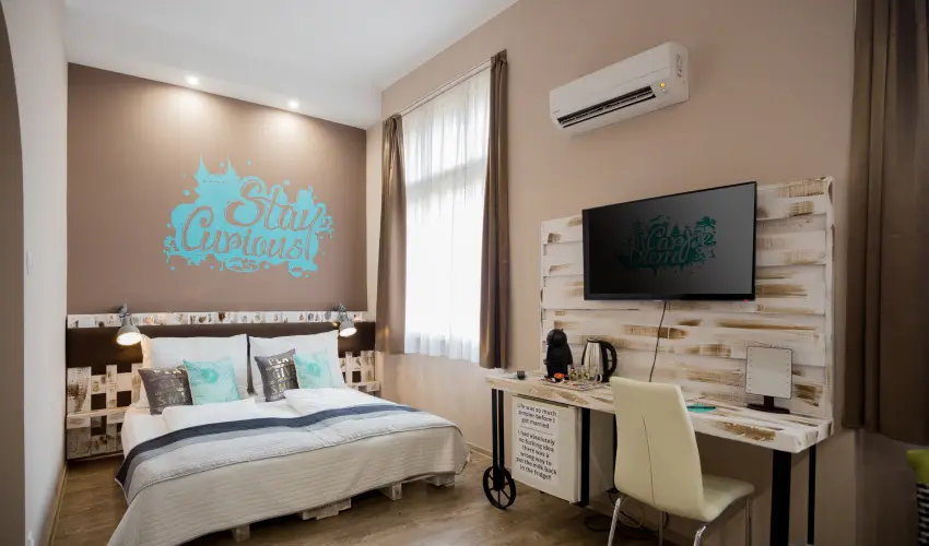Hotel Carpe Diem Si�fok - Kedvezm�nyes �r csal�dok r�sz�reak reggelis ell�t�ssal (1 �jt�l)