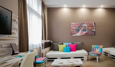 Hotel Carpe Diem Si�fok