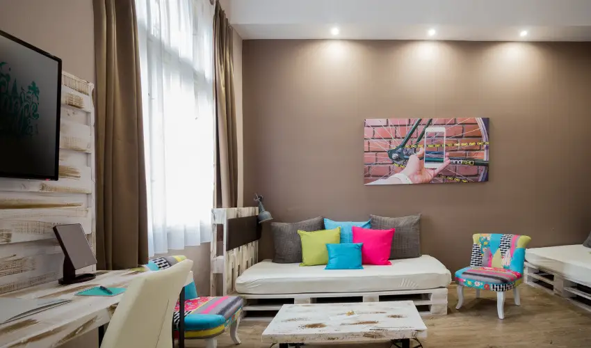 Hotel Carpe Diem Si�fok - Kedvezm�nyes �r csal�dok r�sz�reak reggelis ell�t�ssal (1 �jt�l)