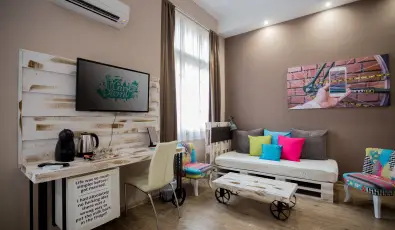 Hotel Carpe Diem Si�fok