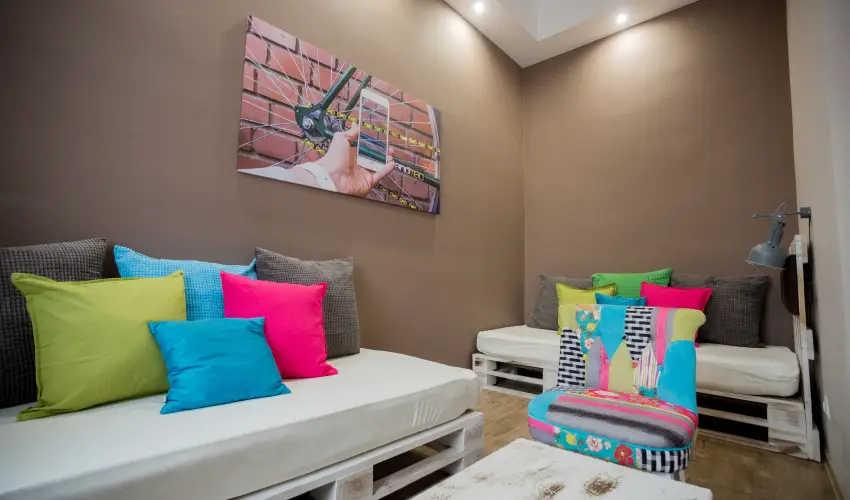 Hotel Carpe Diem Si�fok - Kedvezm�nyes �r csal�dok r�sz�reak reggelis ell�t�ssal (1 �jt�l)