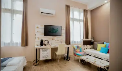 Hotel Carpe Diem Si�fok