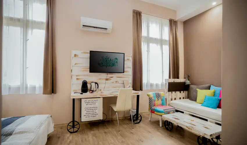 Hotel Carpe Diem Si�fok - Kedvezm�nyes �r csal�dok r�sz�reak reggelis ell�t�ssal (1 �jt�l)