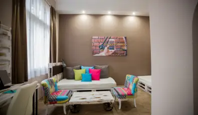 Hotel Carpe Diem Si�fok