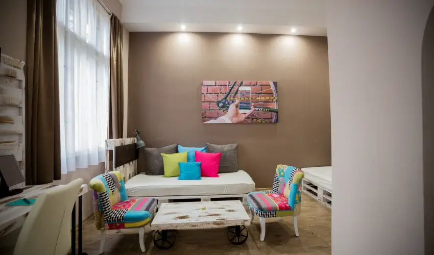 Hotel Carpe Diem Si�fok - Kedvezm�nyes �r csal�dok r�sz�reak reggelis ell�t�ssal (1 �jt�l)