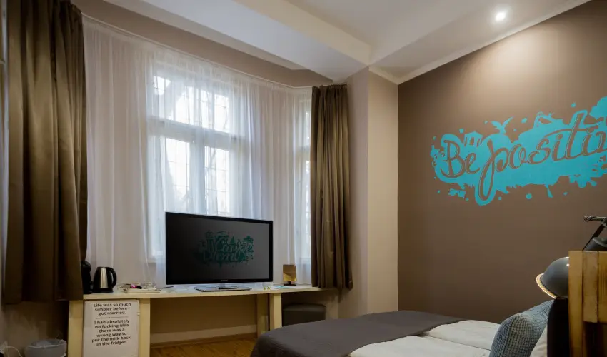Hotel Carpe Diem Si�fok - Kedvezm�nyes �r csal�dok r�sz�reak reggelis ell�t�ssal (1 �jt�l)