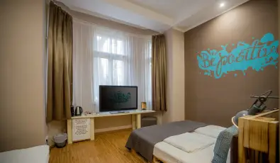 Hotel Carpe Diem Si�fok