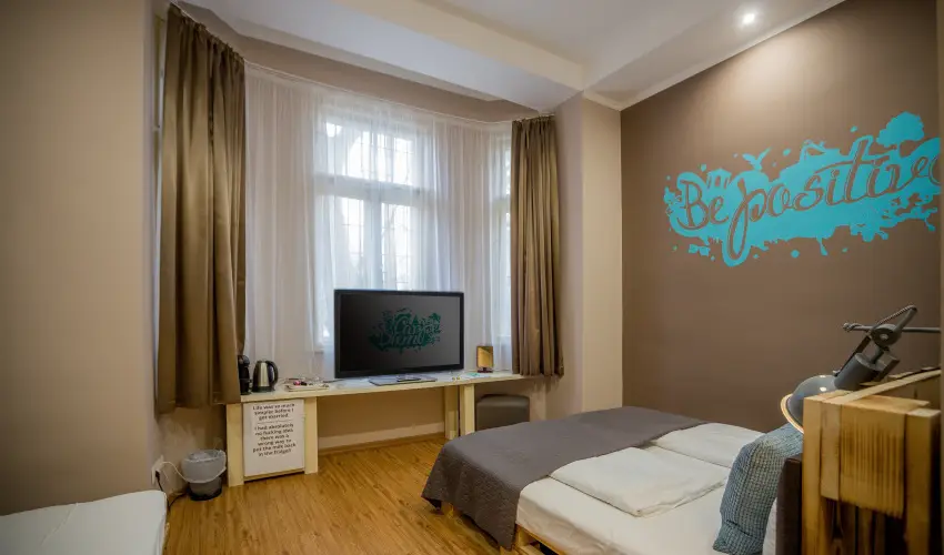 Hotel Carpe Diem Si�fok - Kedvezm�nyes �r csal�dok r�sz�reak reggelis ell�t�ssal (1 �jt�l)