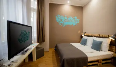Hotel Carpe Diem Si�fok