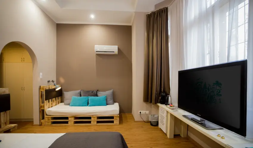 Hotel Carpe Diem Si�fok - Kedvezm�nyes �r csal�dok r�sz�reak reggelis ell�t�ssal (1 �jt�l)