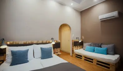 Hotel Carpe Diem Si�fok