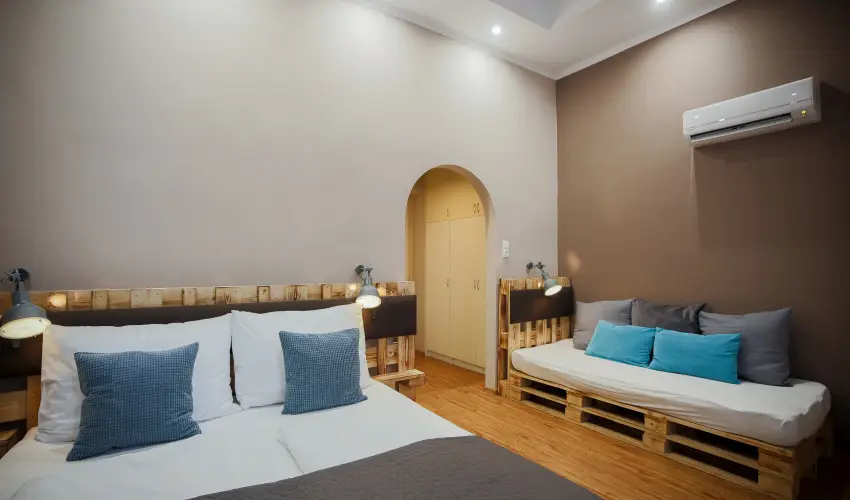 Hotel Carpe Diem Si�fok - Kedvezm�nyes �r csal�dok r�sz�reak reggelis ell�t�ssal (1 �jt�l)