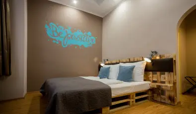 Hotel Carpe Diem Si�fok