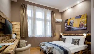 Hotel Carpe Diem Si�fok