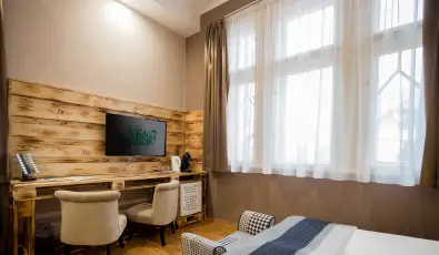 Hotel Carpe Diem Si�fok