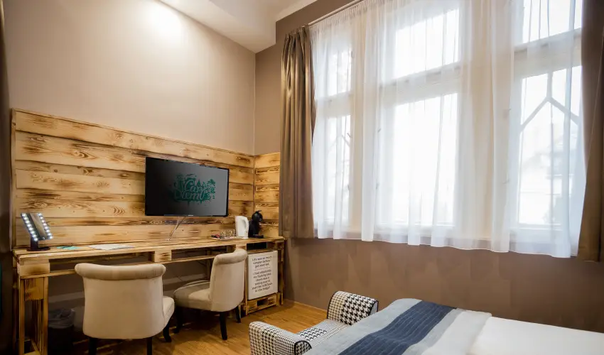 Hotel Carpe Diem Si�fok - Kedvezm�nyes �r csal�dok r�sz�reak reggelis ell�t�ssal (1 �jt�l)