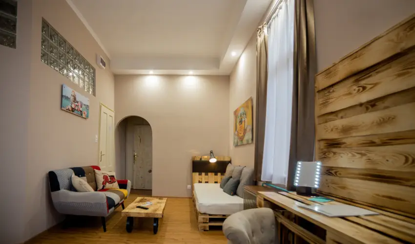 Hotel Carpe Diem Si�fok - Kedvezm�nyes �r csal�dok r�sz�reak reggelis ell�t�ssal (1 �jt�l)