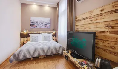 Hotel Carpe Diem Si�fok