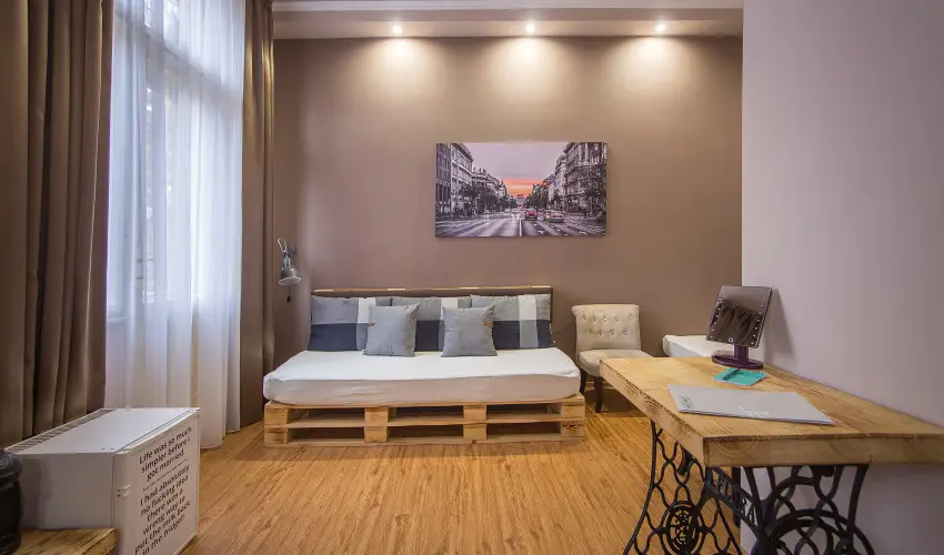 Hotel Carpe Diem Si�fok - Kedvezm�nyes �r csal�dok r�sz�reak reggelis ell�t�ssal (1 �jt�l)