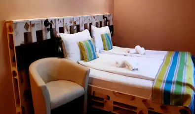 Hotel Carpe Diem Si�fok