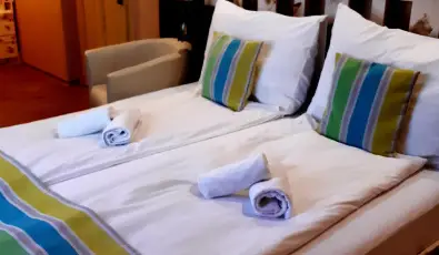 Hotel Carpe Diem Si�fok