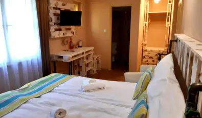 Hotel Carpe Diem Si�fok