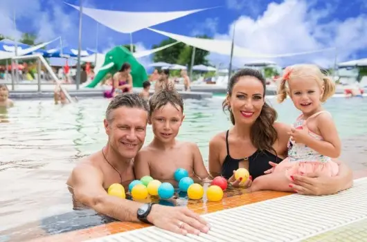 Hotel Castello & Thermal Spa - Kt jszaks ajnlat (min. 2 j)