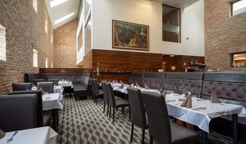 Hotel Castello & Thermal Spa Sikls - Hsvt (min. 2 j)