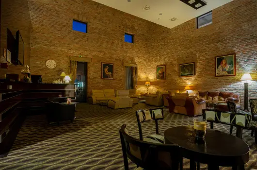 Hotel Castello & Thermal Spa - Mjus 1. (min. 2 j)