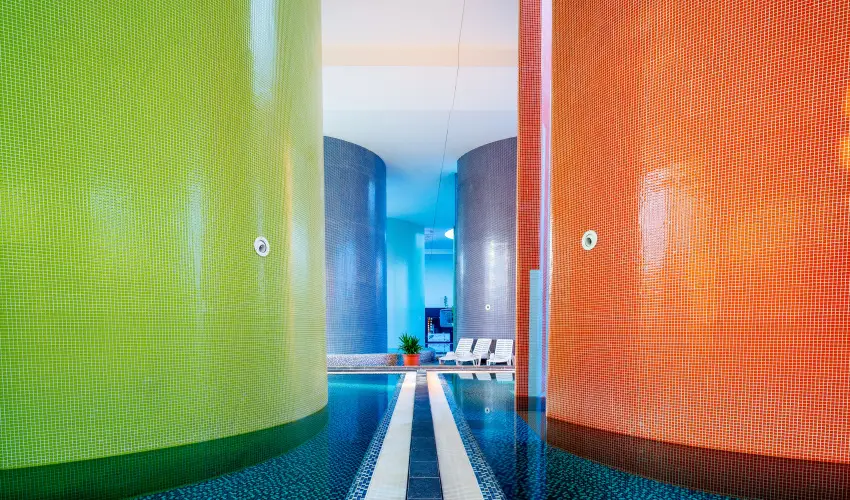 Hotel Castello & Thermal Spa Sikls - Hsvt (min. 2 j)