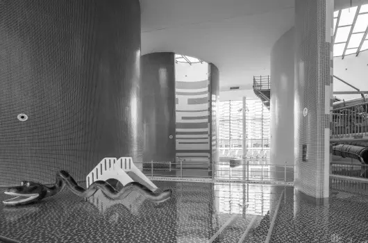 Hotel Castello & Thermal Spa, Sikl�s