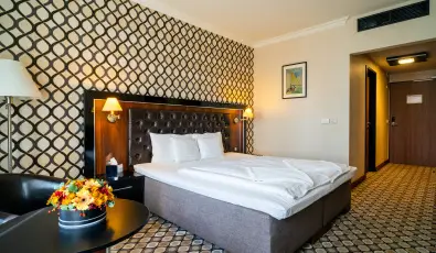 Hotel Castello & Thermal Spa Sikls