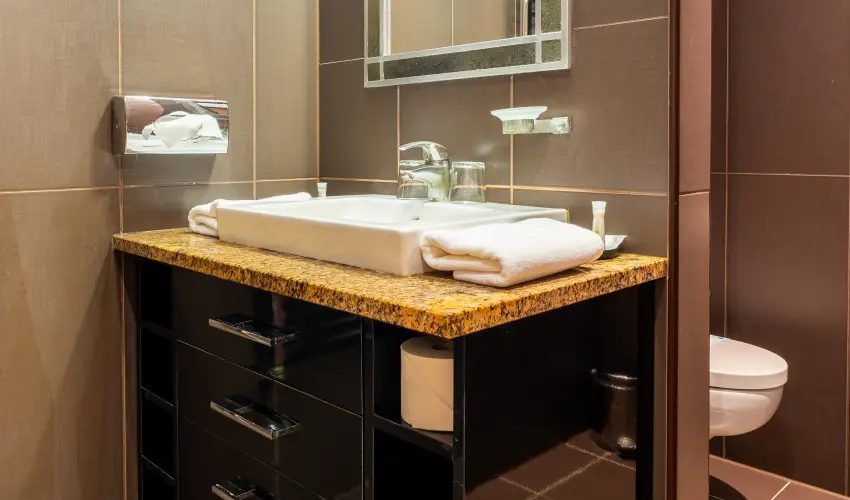 Hotel Castello & Thermal Spa Sikls - Hsvt (min. 2 j)