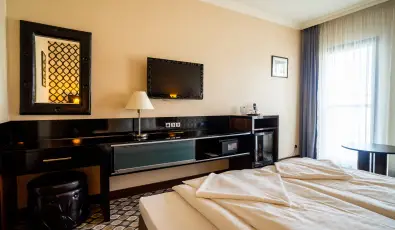 Hotel Castello & Thermal Spa Sikls