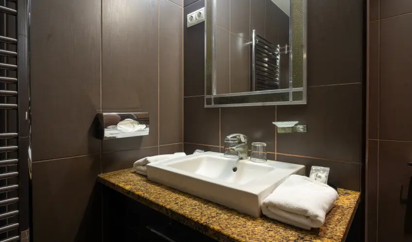 Hotel Castello & Thermal Spa Sikls - Hsvt (min. 2 j)