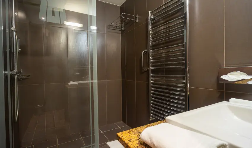 Hotel Castello & Thermal Spa Sikls - Hsvt (min. 2 j)