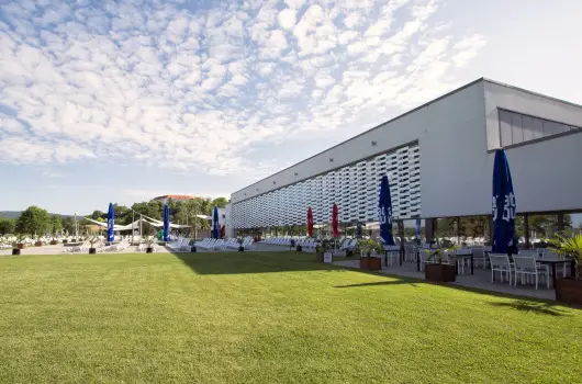 Hotel Castello & Thermal Spa, Sikl�s