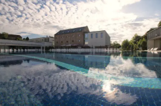 Hotel Castello & Thermal Spa - Kedvezmnyes r csaldok rszreak (1 jtl)