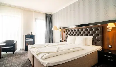 Hotel Castello & Thermal Spa Sikls