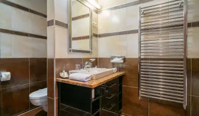 Hotel Castello & Thermal Spa Sikls